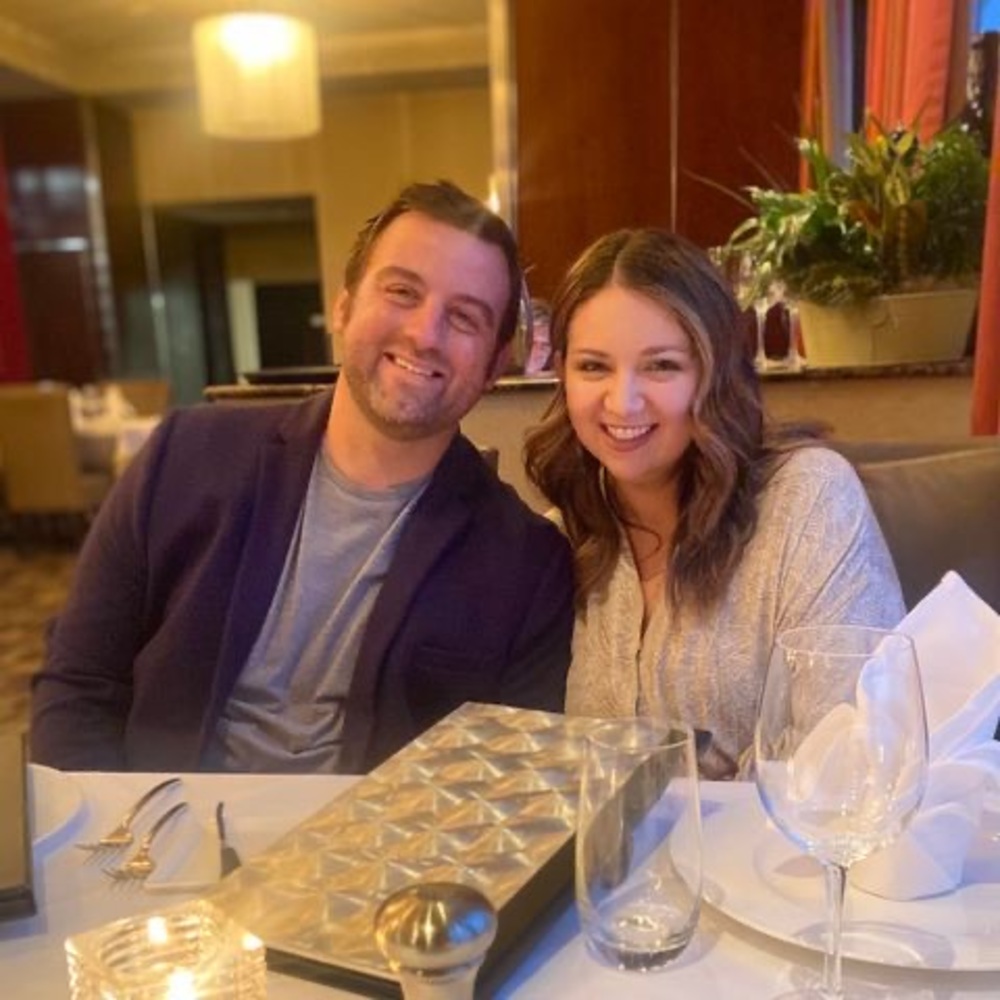 Meet your Posher, Mesha